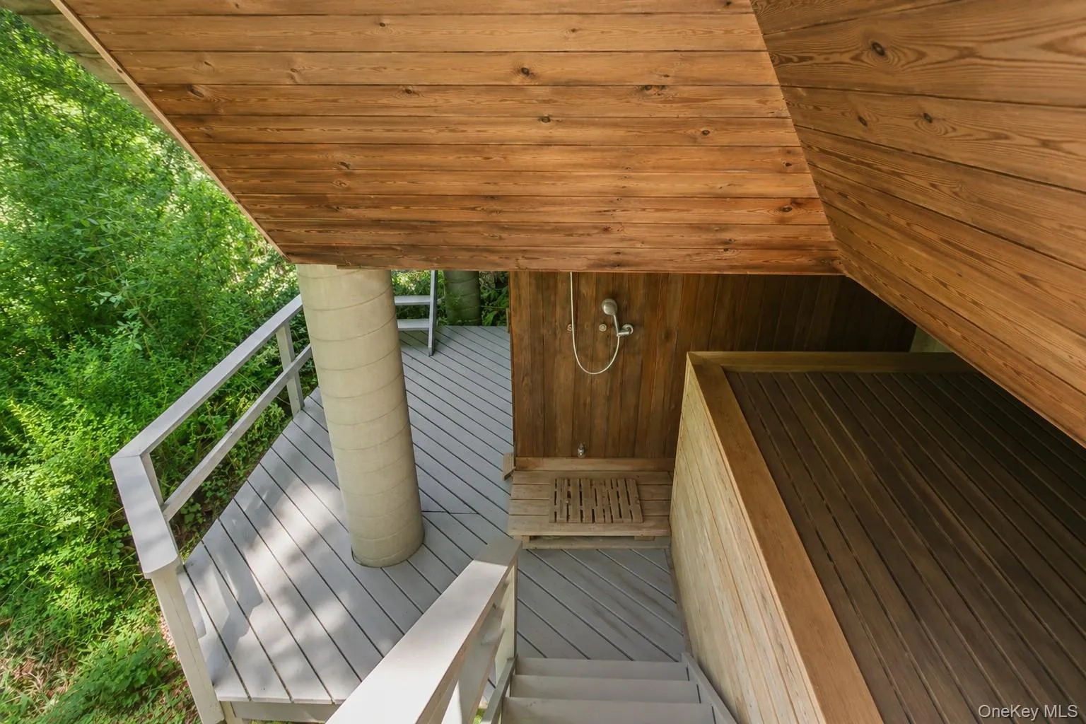 Outdoor Shower Outdoor Shower