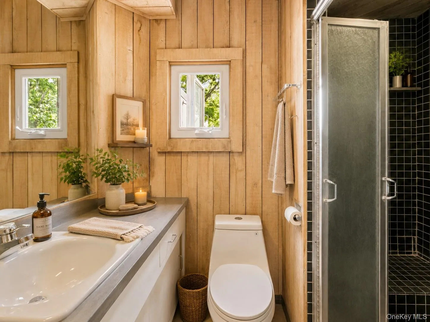 Bathroom #4 Bathroom #4