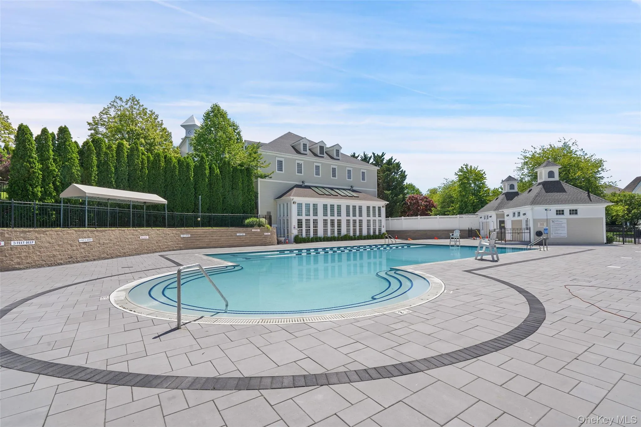 Outdoor Pool Outdoor Pool
