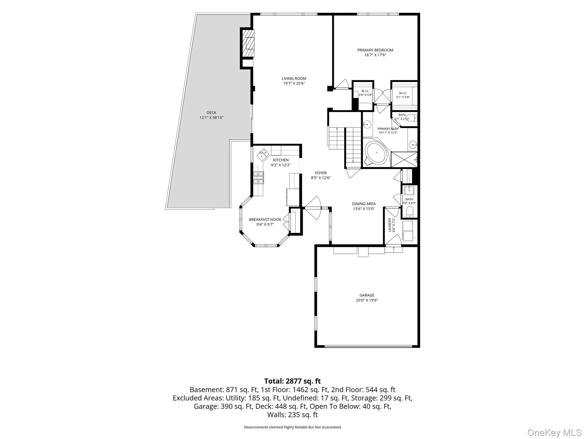 1st Floor 1st Floor