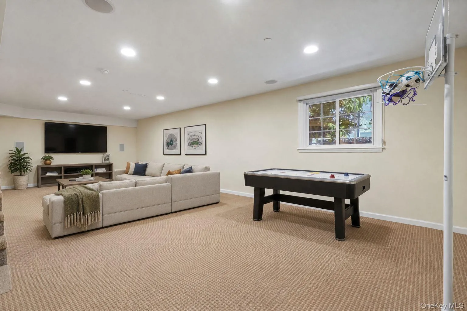Basement Basement