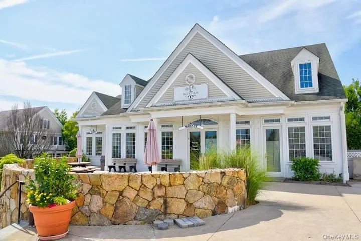 Restaurant Restaurant