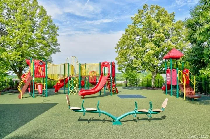 Playground Playground