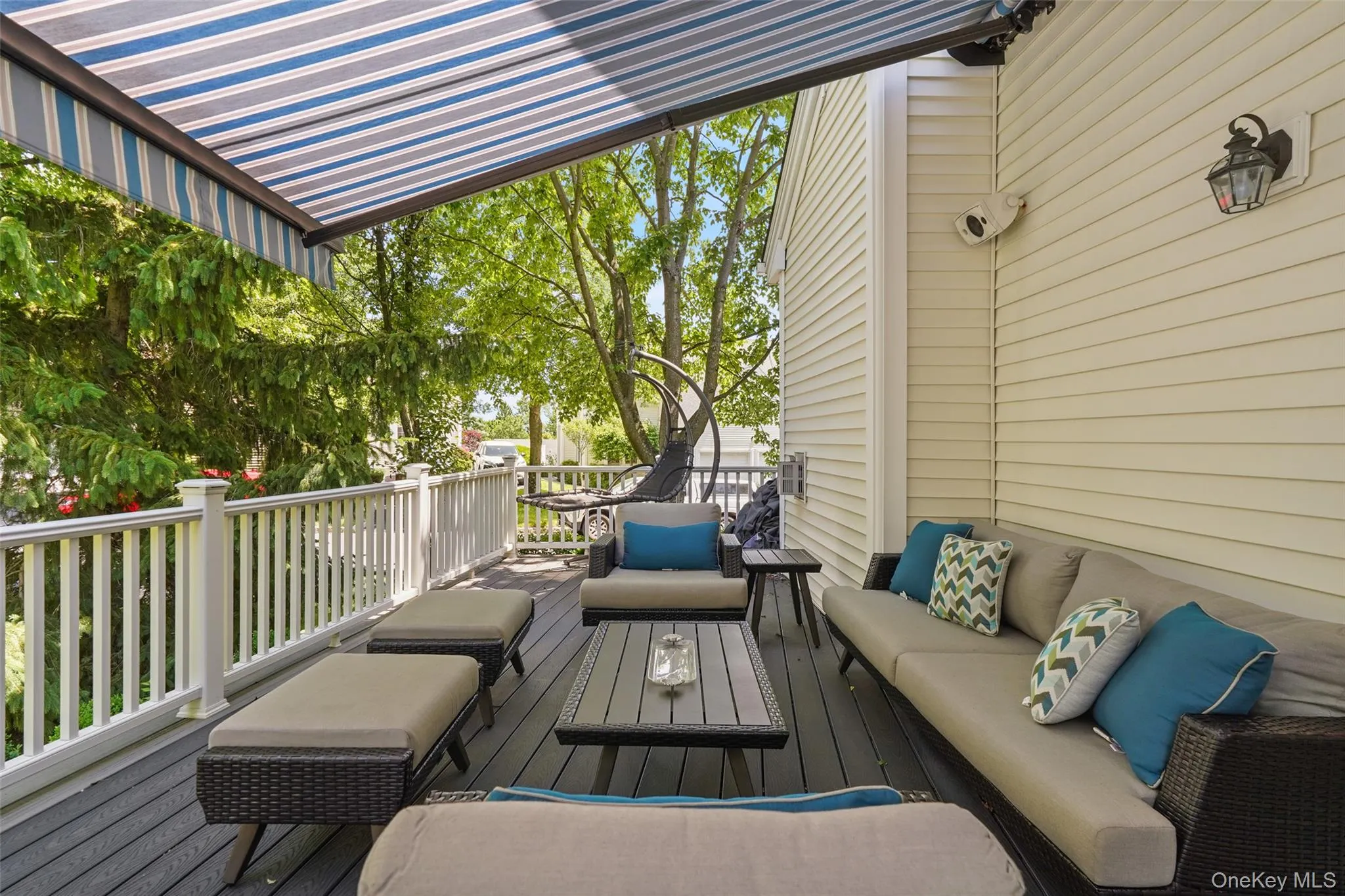 Deck Deck