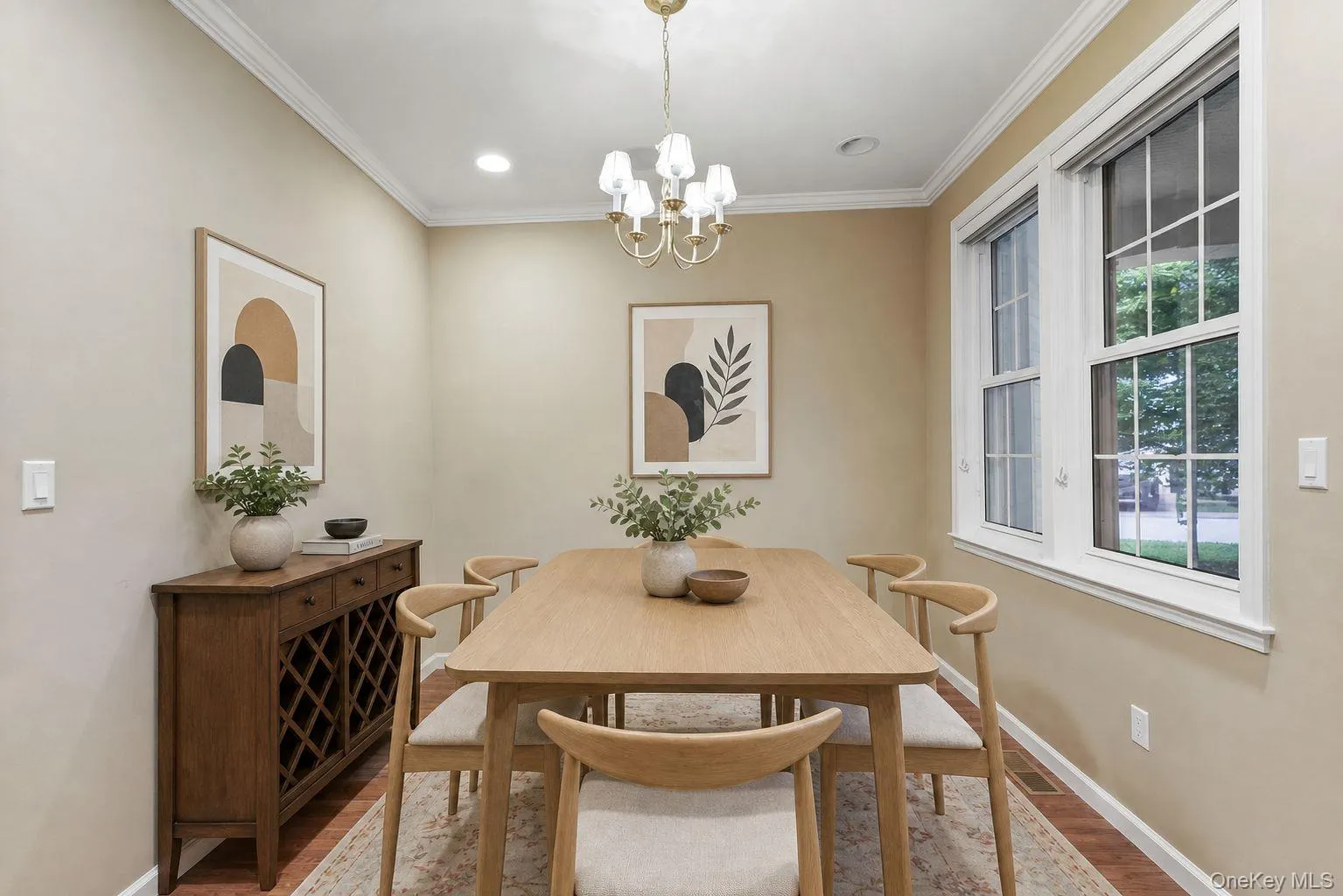 Dining Room Dining Room