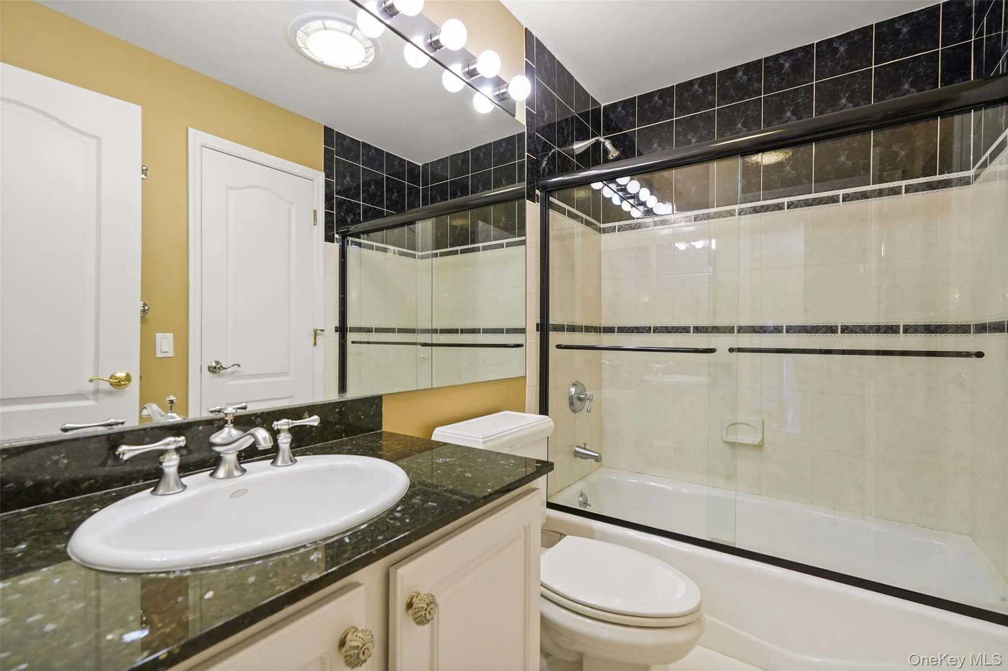 Hall Bathroom Hall Bathroom