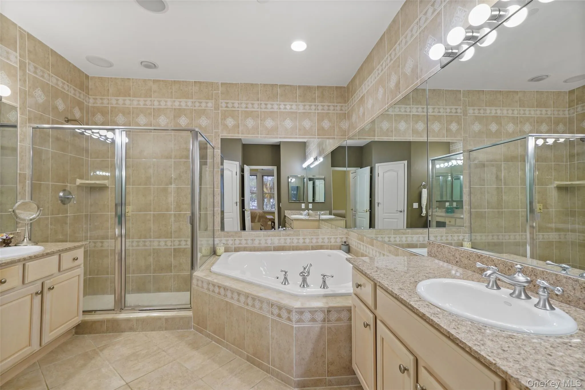 Primary Bathroom Primary Bathroom
