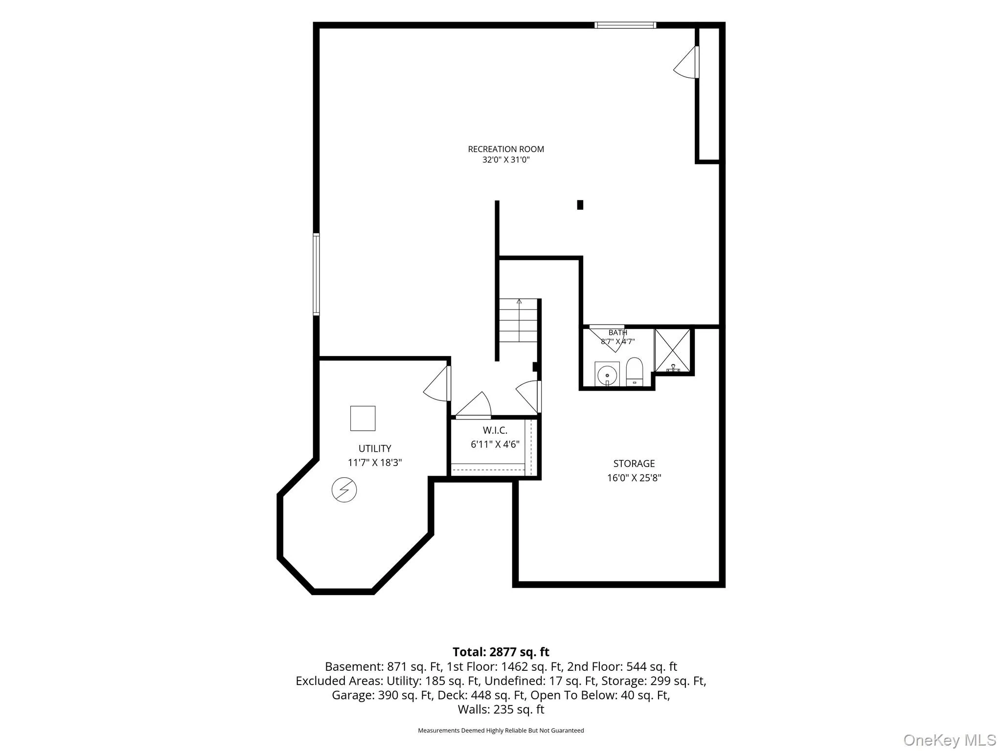 Basement Basement