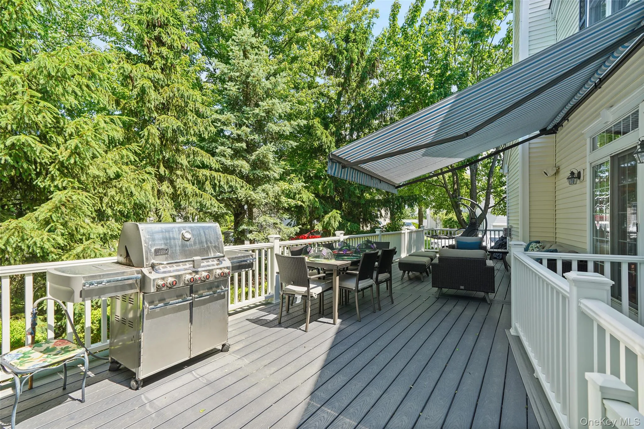 Deck Deck