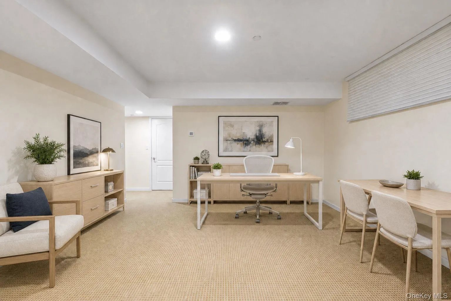 Basement Basement