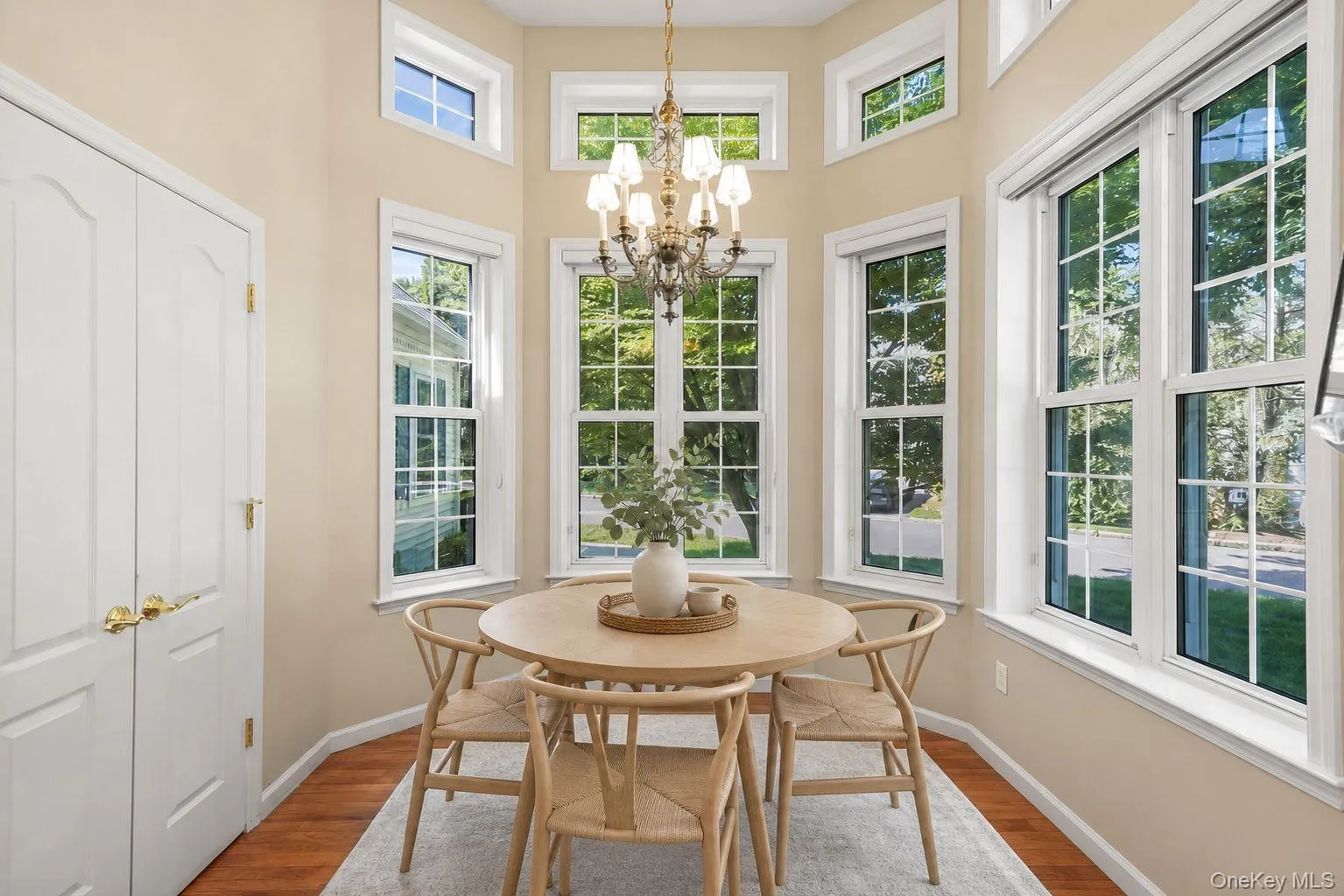 Breakfast Nook Breakfast Nook