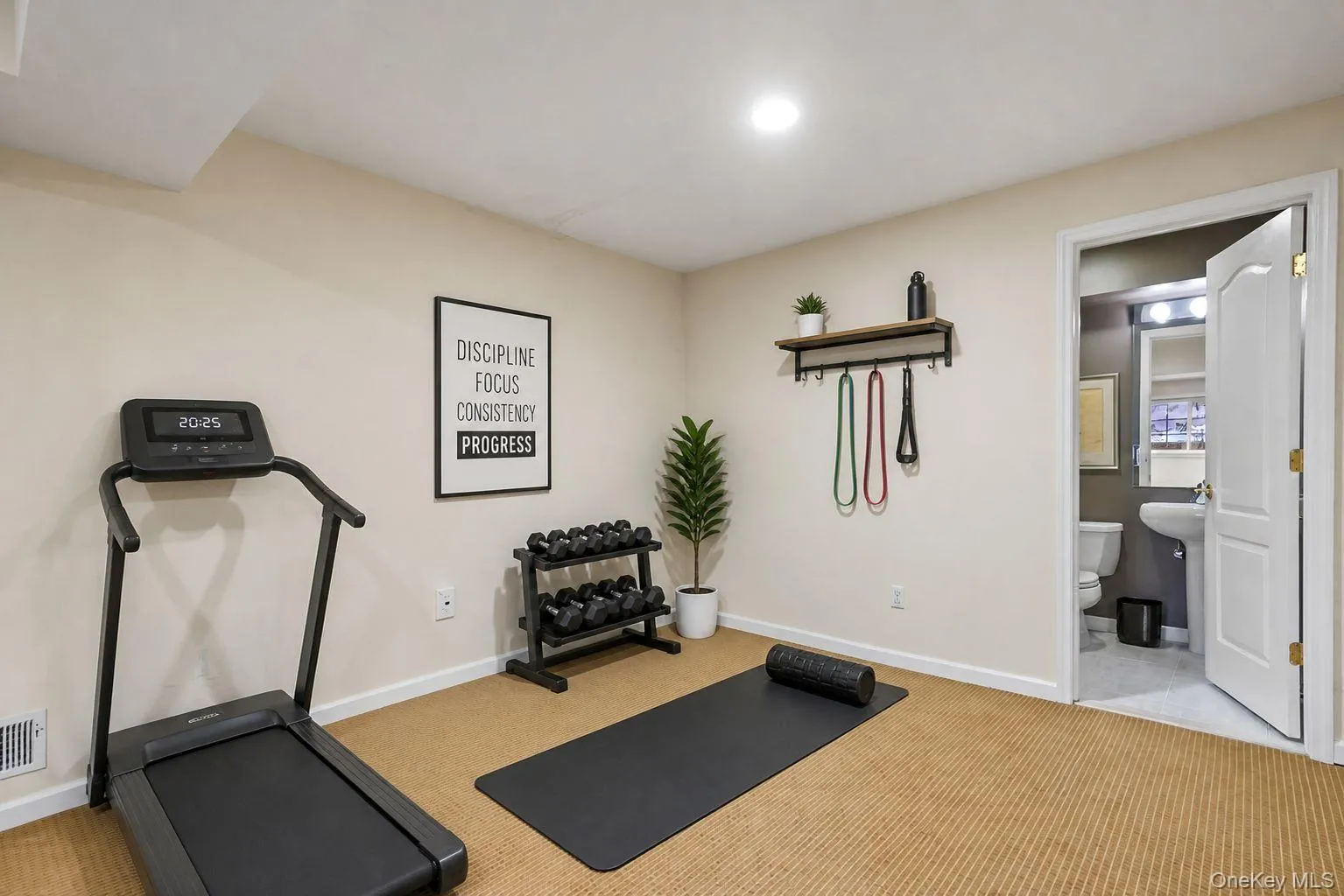 Basement Basement