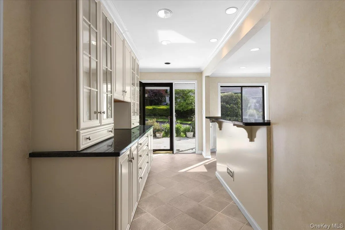 Bright entry hallway with clean lines, natural light, and an easy flow into the main living spaces. Bright entry hallway with clean lines, natural light, and an easy flow into the main living spaces.