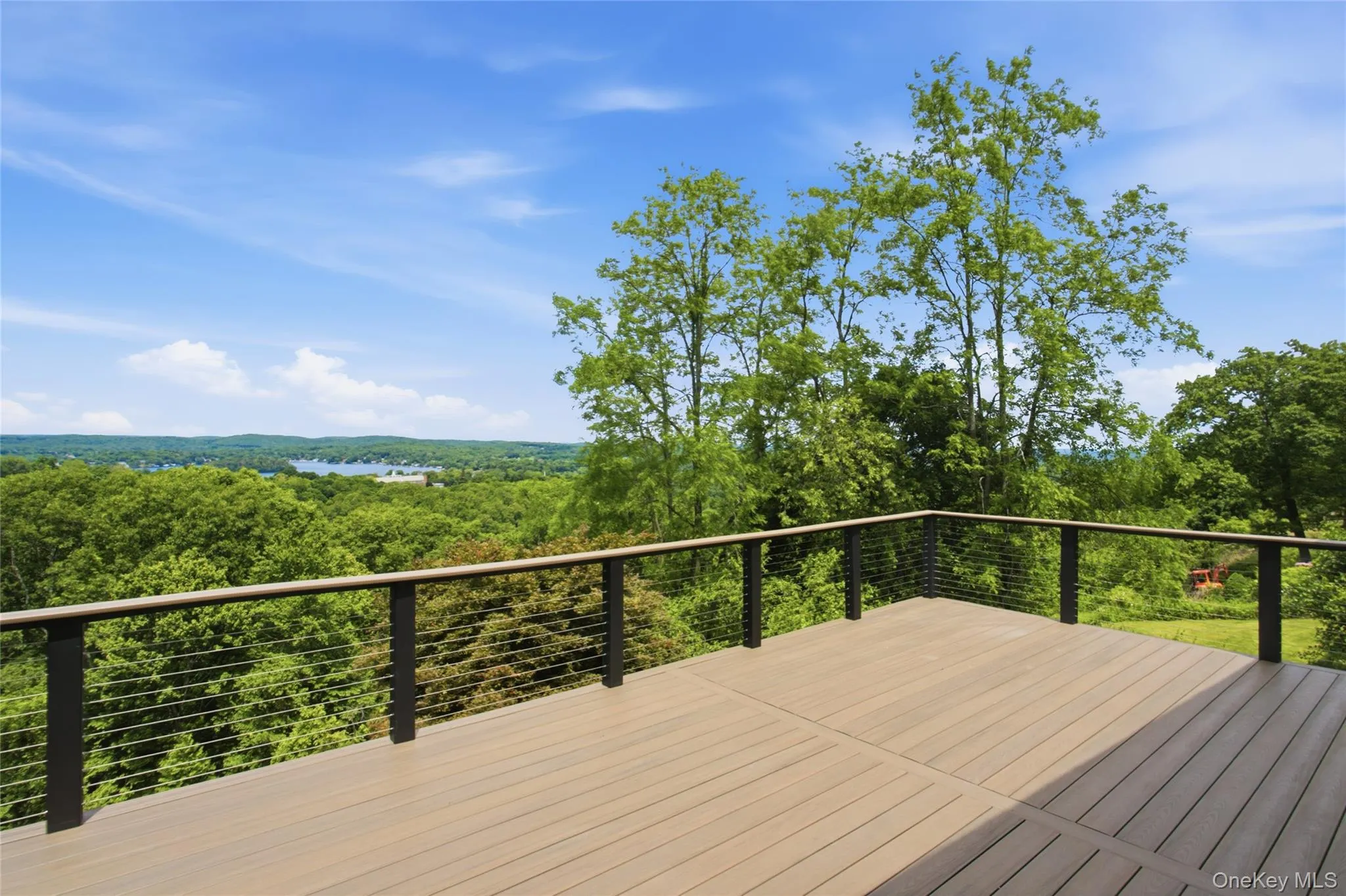 Deck Deck