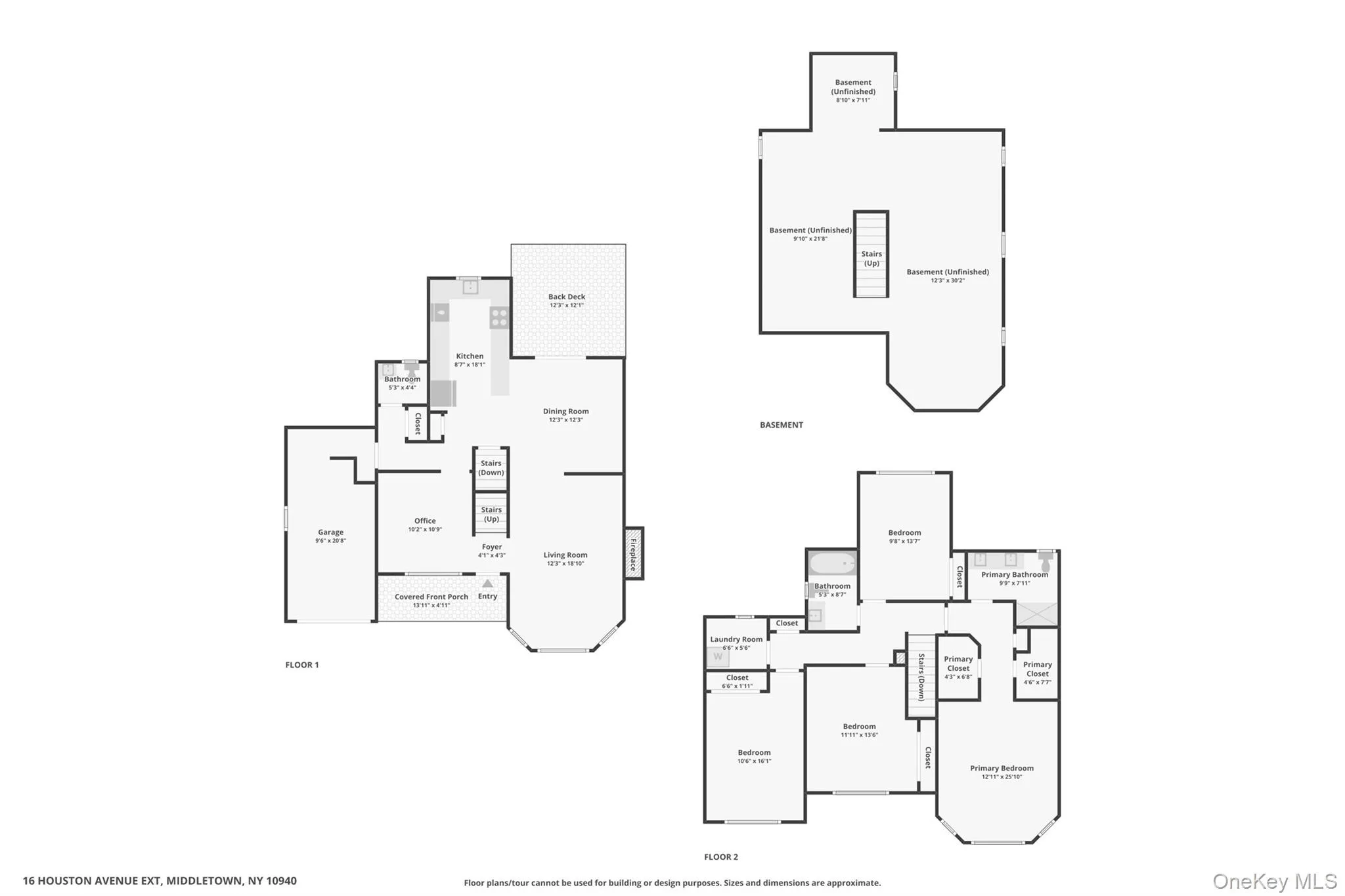16 Houston Ext Avenue, Middletown, NY, 4 Bedrooms Bedrooms, 9 Rooms Rooms,2 BathroomsBathrooms,Residential,For Rent,Houston Ext,0,1006867 16 Houston Ext Avenue, Middletown, NY, 4 Bedrooms Bedrooms, 9 Rooms Rooms,2 BathroomsBathrooms,Residential,For Rent,Houston Ext,0,1006867