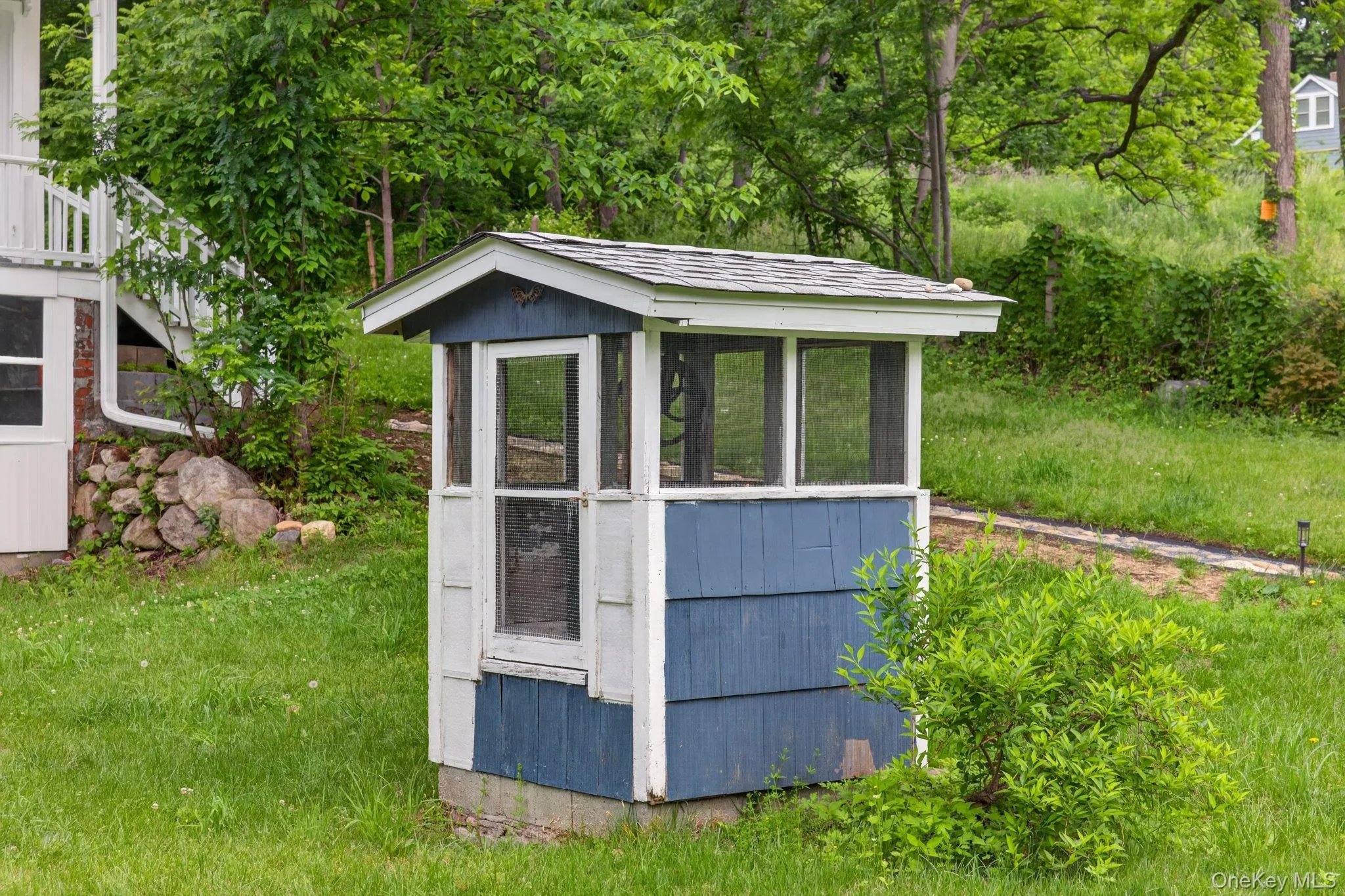 Original Well Original Well