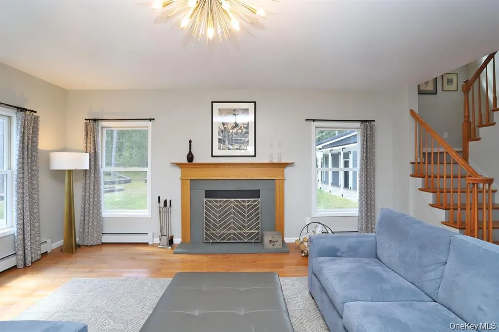 Fireplace Fireplace