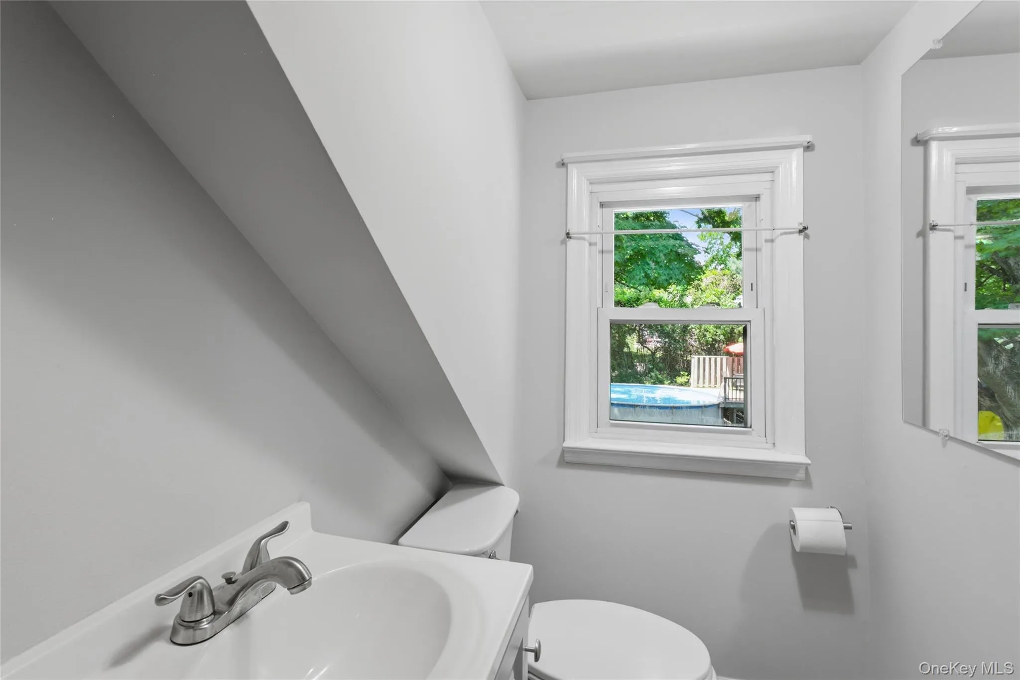 2nd Floor Updated Bathroom 2nd Floor Updated Bathroom