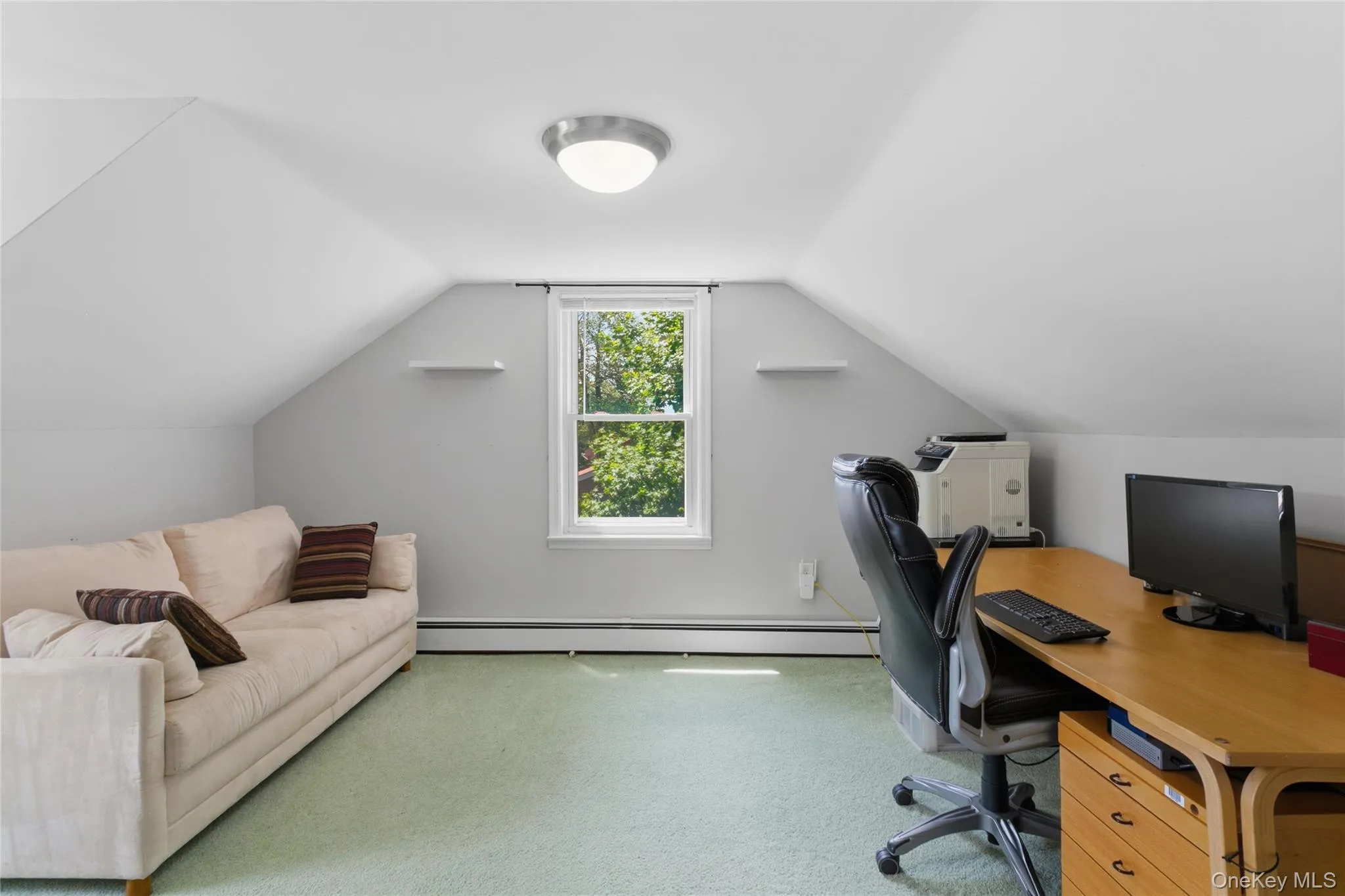 4th Bedroom with a large closet and ample storage 4th Bedroom with a large closet and ample storage