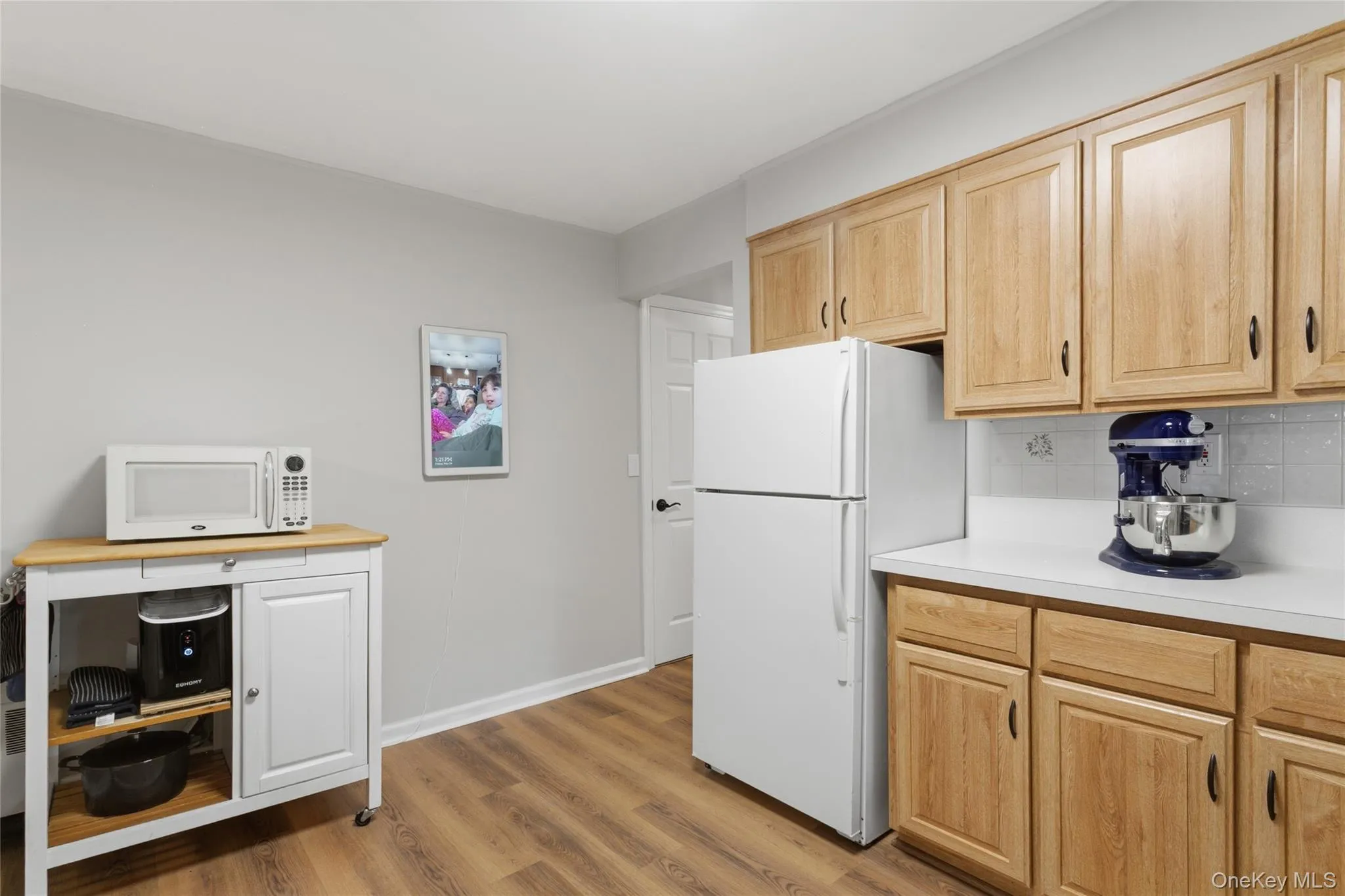 Open Kitchen- ideal for both Everyday Living and entertaining Open Kitchen- ideal for both Everyday Living and entertaining