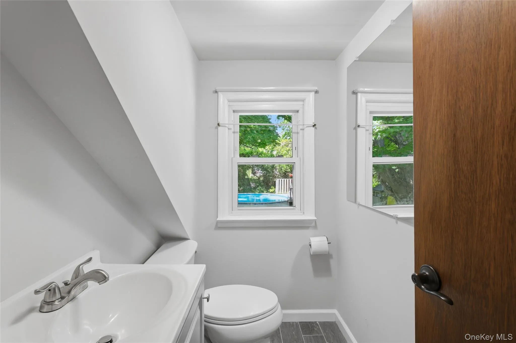 2nd Floor Updated Bathroom 2nd Floor Updated Bathroom