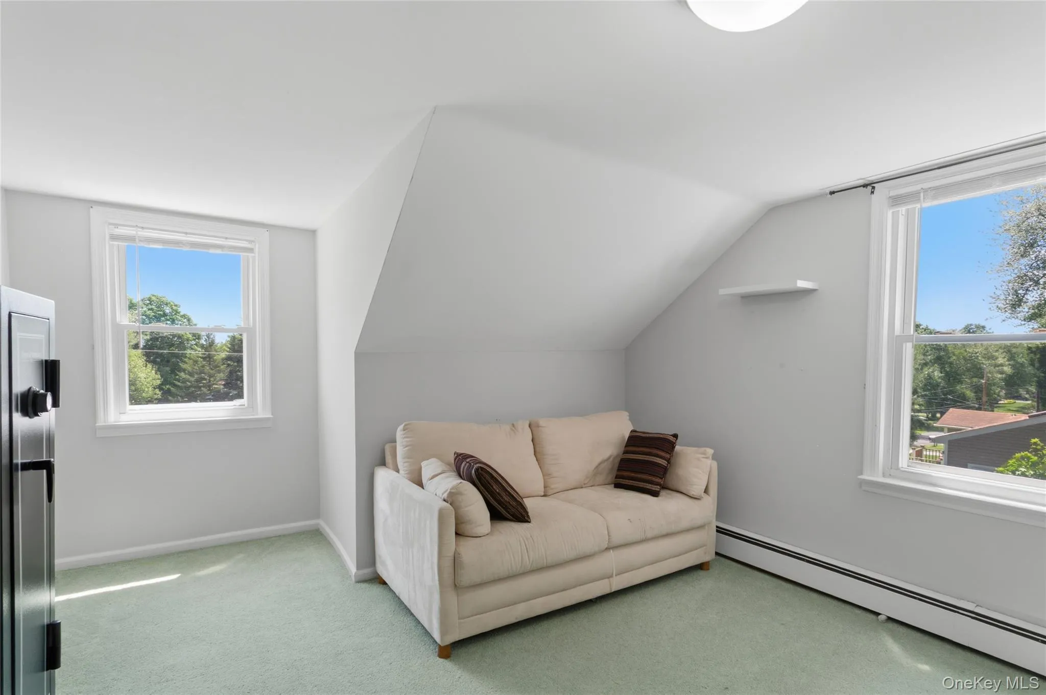 4th Bedroom with a large closet and ample storage 4th Bedroom with a large closet and ample storage