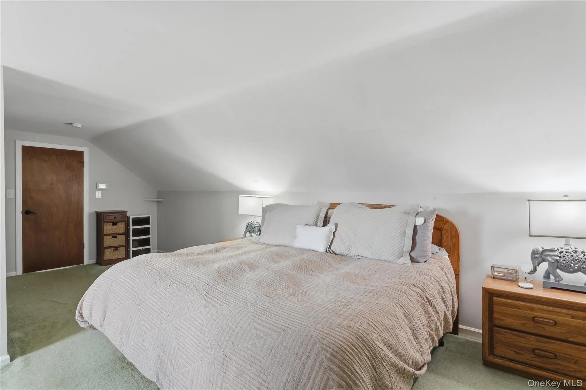 Large Primary Bedroom with two Closets Large Primary Bedroom with two Closets