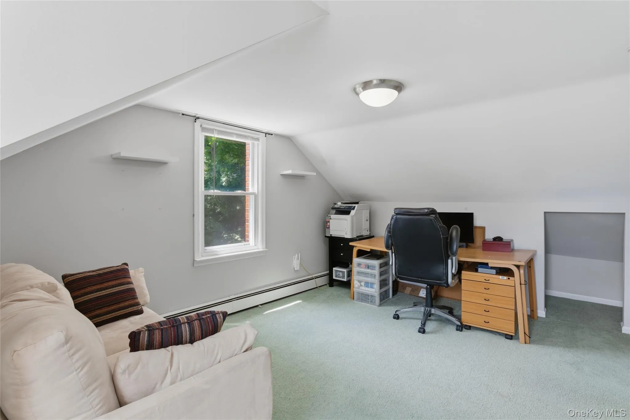 4th Bedroom with a large closet and ample storage 4th Bedroom with a large closet and ample storage