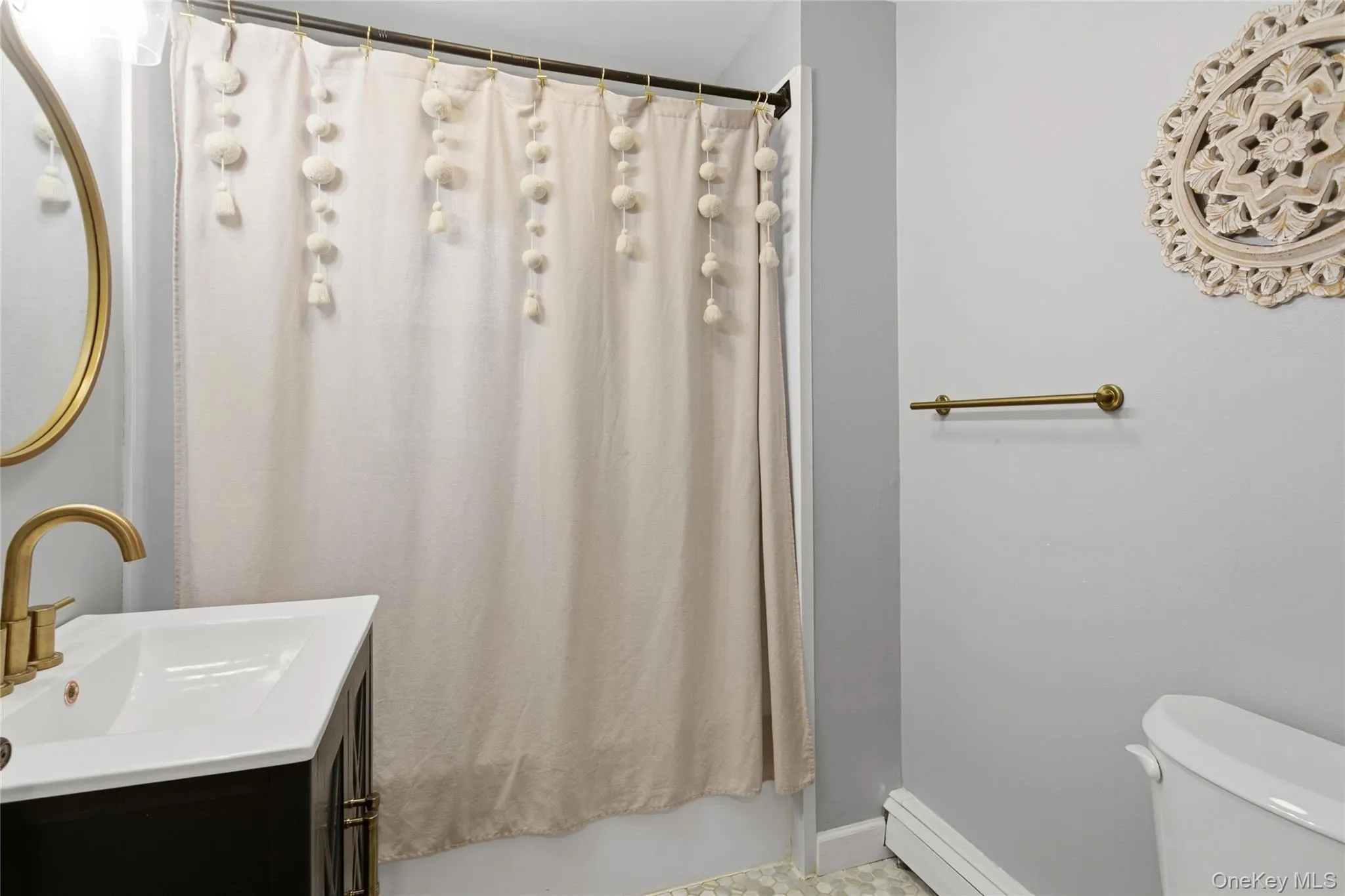 Recently Updated Full Bathroom Recently Updated Full Bathroom