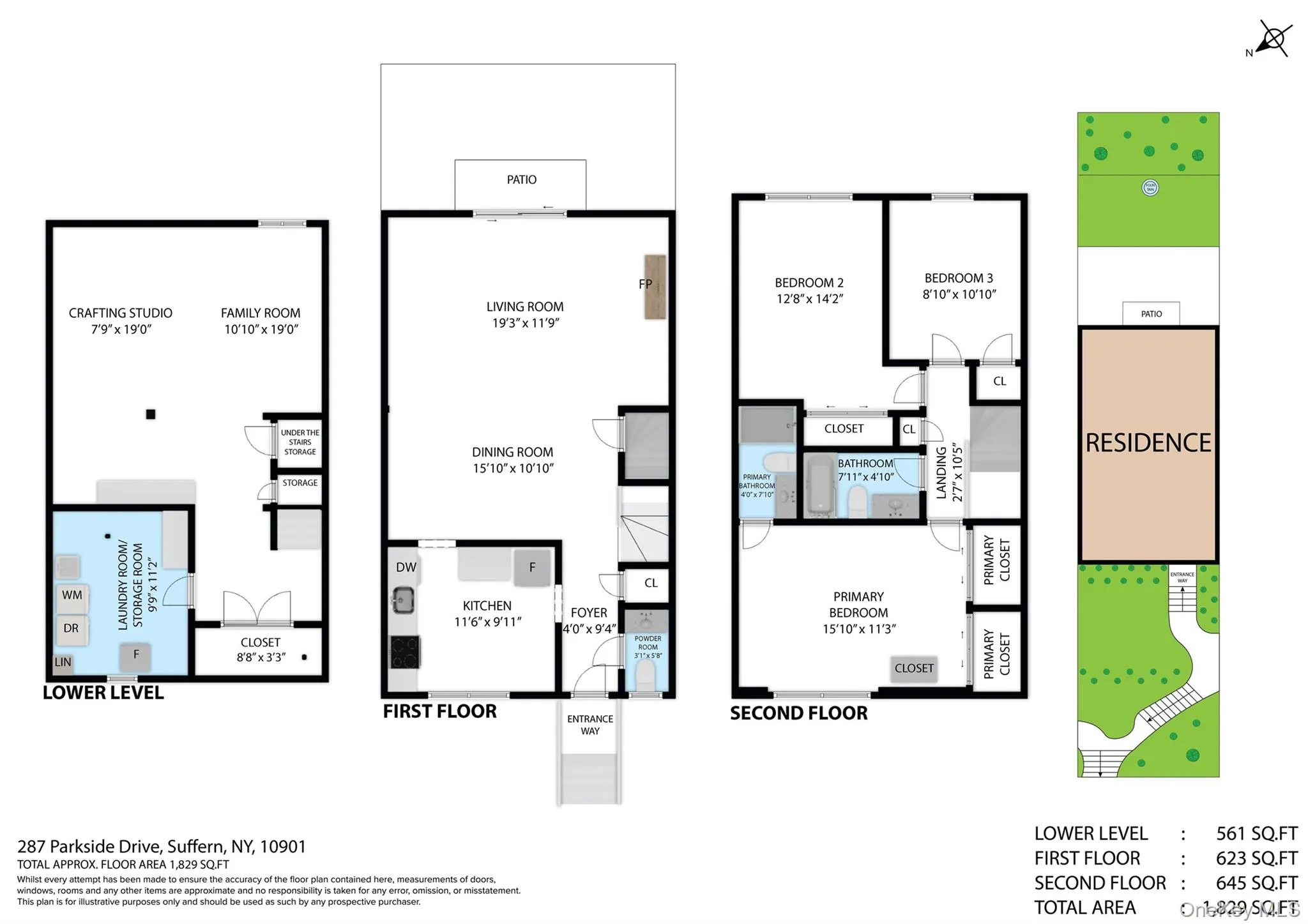 287 Parkside Drive, Ramapo, NY, 3 Bedrooms Bedrooms, 10 Rooms Rooms,2 BathroomsBathrooms,Residential,For Rent,Parkside,0,KEY1006881 287 Parkside Drive, Ramapo, NY, 3 Bedrooms Bedrooms, 10 Rooms Rooms,2 BathroomsBathrooms,Residential,For Rent,Parkside,0,KEY1006881