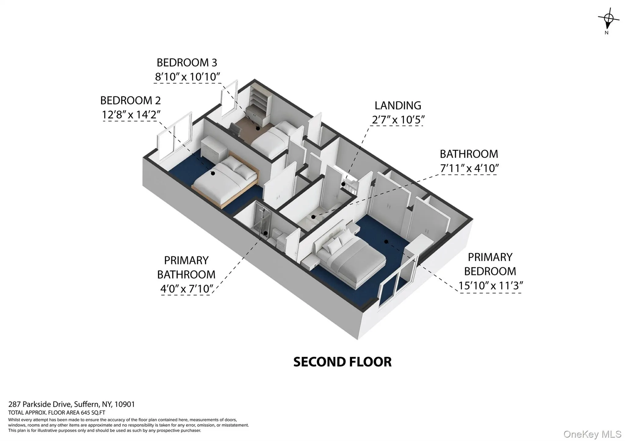 287 Parkside Drive, Ramapo, NY, 3 Bedrooms Bedrooms, 10 Rooms Rooms,2 BathroomsBathrooms,Residential,For Rent,Parkside,0,KEY1006881 287 Parkside Drive, Ramapo, NY, 3 Bedrooms Bedrooms, 10 Rooms Rooms,2 BathroomsBathrooms,Residential,For Rent,Parkside,0,KEY1006881