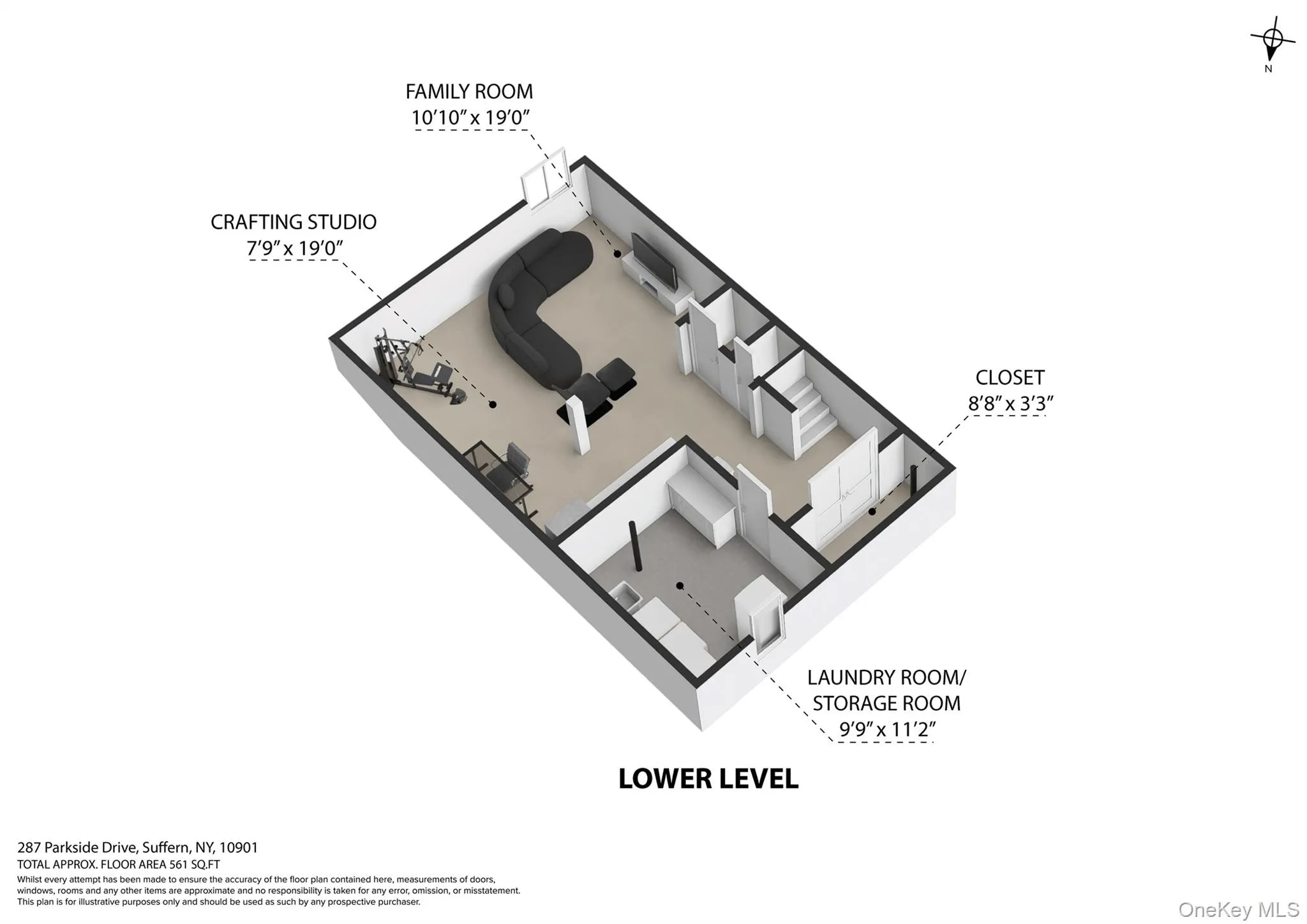 287 Parkside Drive, Ramapo, NY, 3 Bedrooms Bedrooms, 10 Rooms Rooms,2 BathroomsBathrooms,Residential,For Rent,Parkside,0,KEY1006881 287 Parkside Drive, Ramapo, NY, 3 Bedrooms Bedrooms, 10 Rooms Rooms,2 BathroomsBathrooms,Residential,For Rent,Parkside,0,KEY1006881