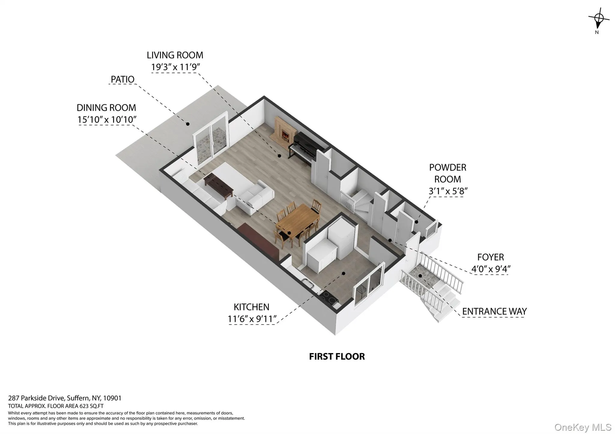 287 Parkside Drive, Ramapo, NY, 3 Bedrooms Bedrooms, 10 Rooms Rooms,2 BathroomsBathrooms,Residential,For Rent,Parkside,0,KEY1006881 287 Parkside Drive, Ramapo, NY, 3 Bedrooms Bedrooms, 10 Rooms Rooms,2 BathroomsBathrooms,Residential,For Rent,Parkside,0,KEY1006881