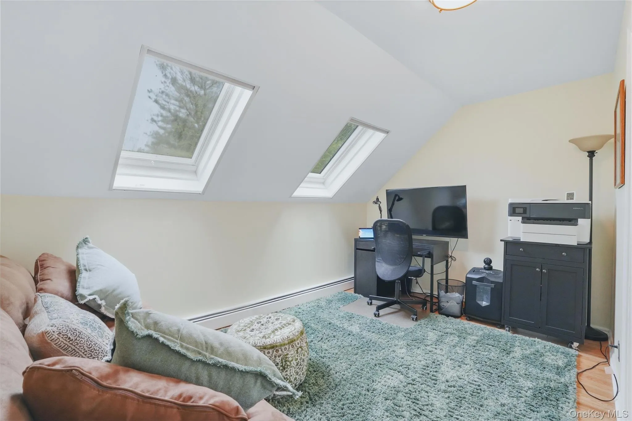 2nd Bedroom 2nd Bedroom