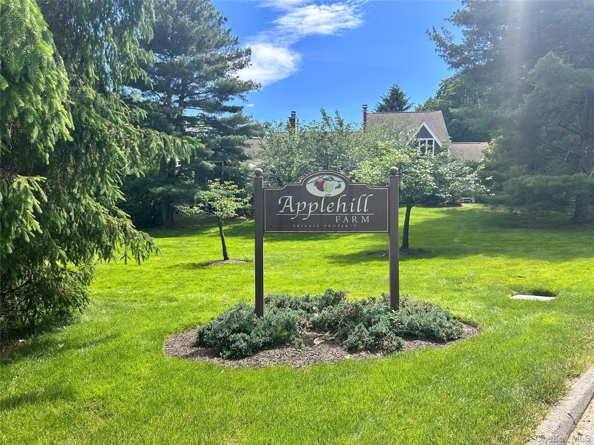 Applehill Farm Applehill Farm