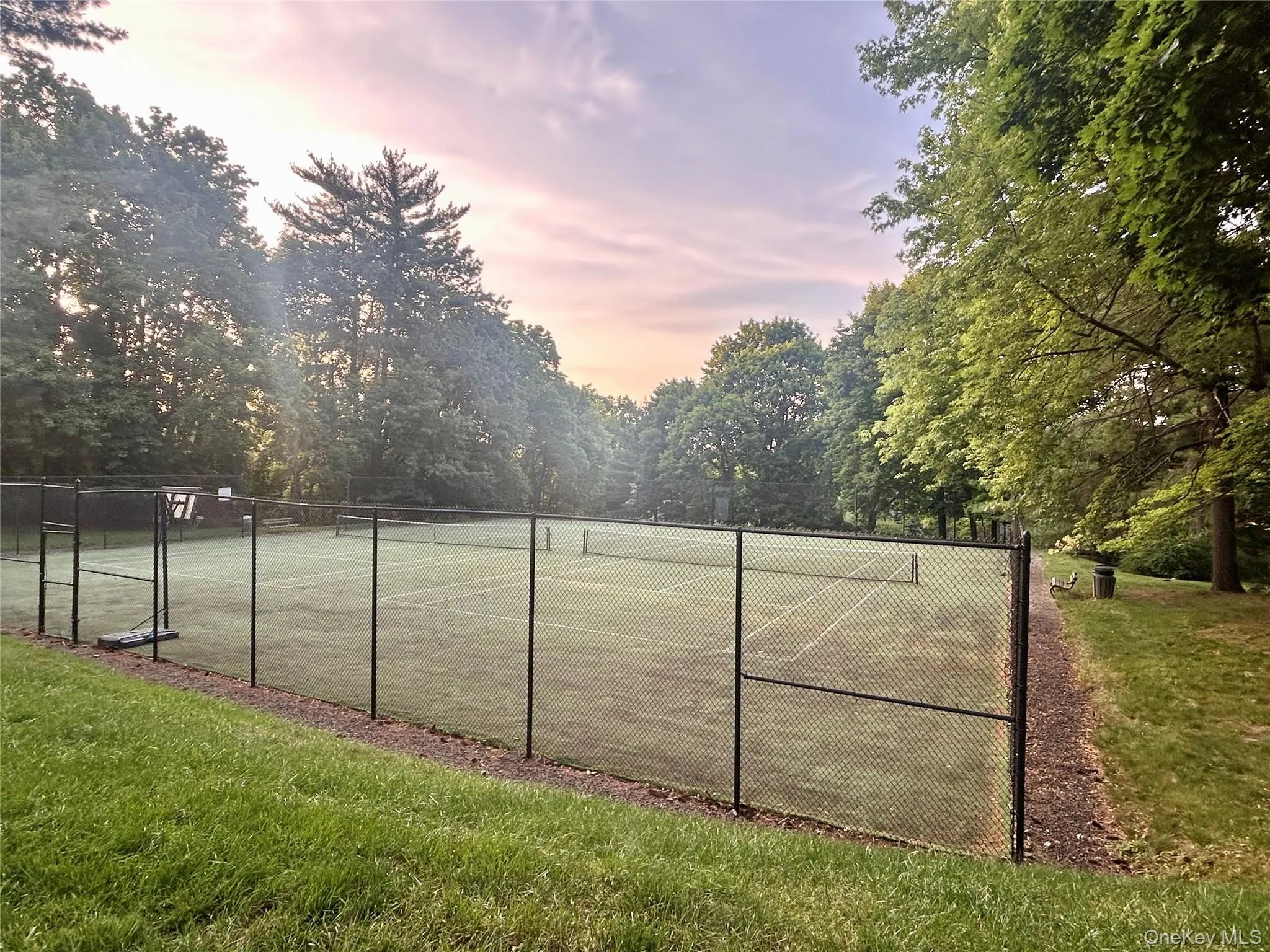 Available Amenity: Tennis Courts Available Amenity: Tennis Courts