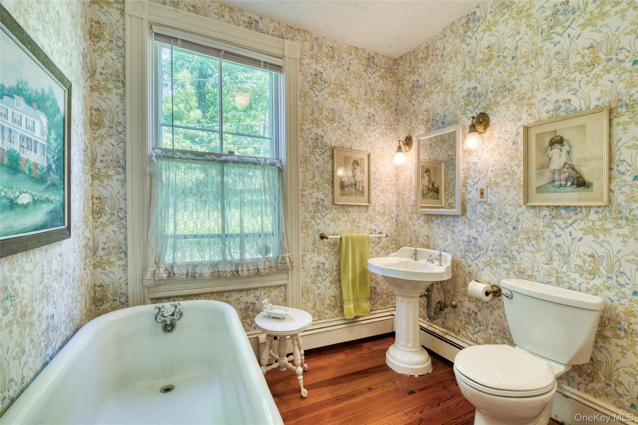 1st floor bath 1st floor bath