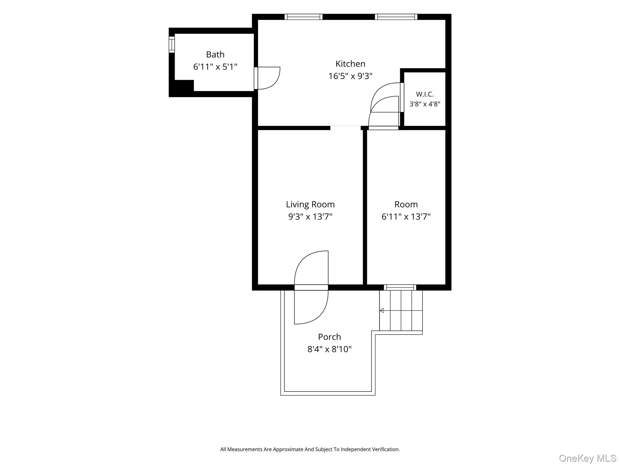 16 Cherry Street, Red Hook, NY, 1 Bedroom Bedrooms, 3 Rooms Rooms,1 BathroomBathrooms,Residential Lease,For Rent,Cherry,0,1006890 16 Cherry Street, Red Hook, NY, 1 Bedroom Bedrooms, 3 Rooms Rooms,1 BathroomBathrooms,Residential Lease,For Rent,Cherry,0,1006890