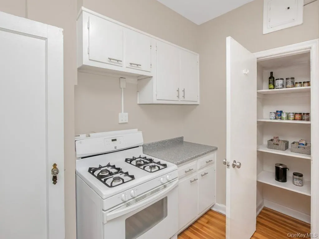 Pantry Closet Pantry Closet
