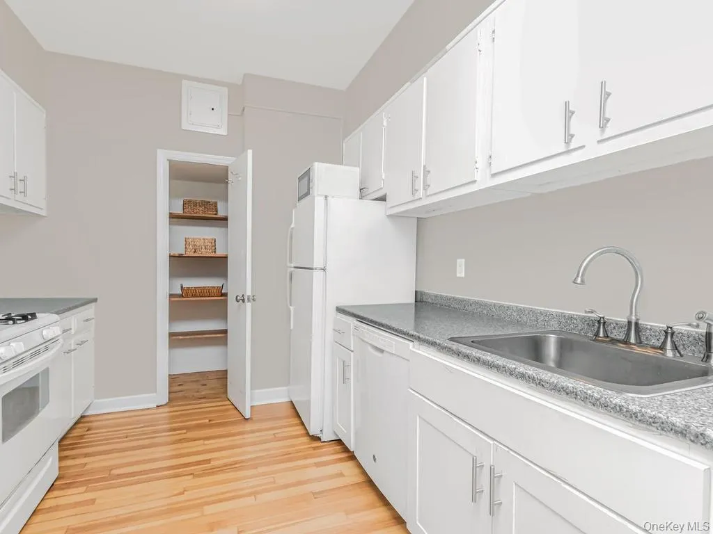 Good working kitchen Good working kitchen