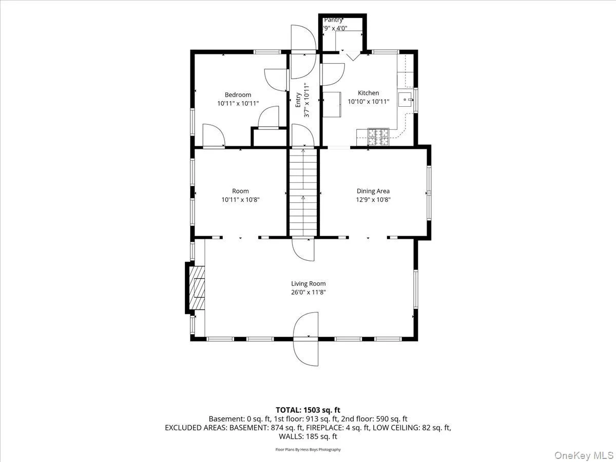 Ground Floor Ground Floor