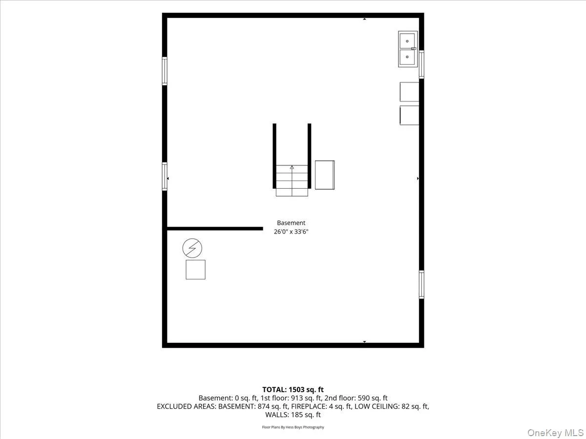 Basement Basement