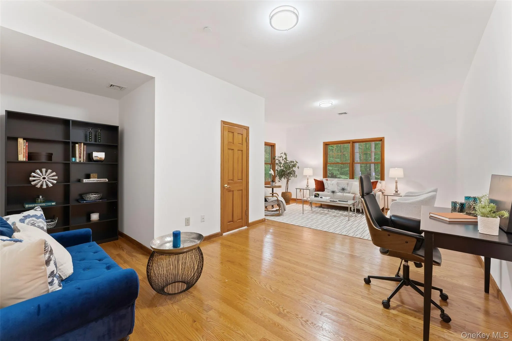 Spacious and bright family room could be also used as 4th bedroom, guest suite or office. Spacious and bright family room could be also used as 4th bedroom, guest suite or office.