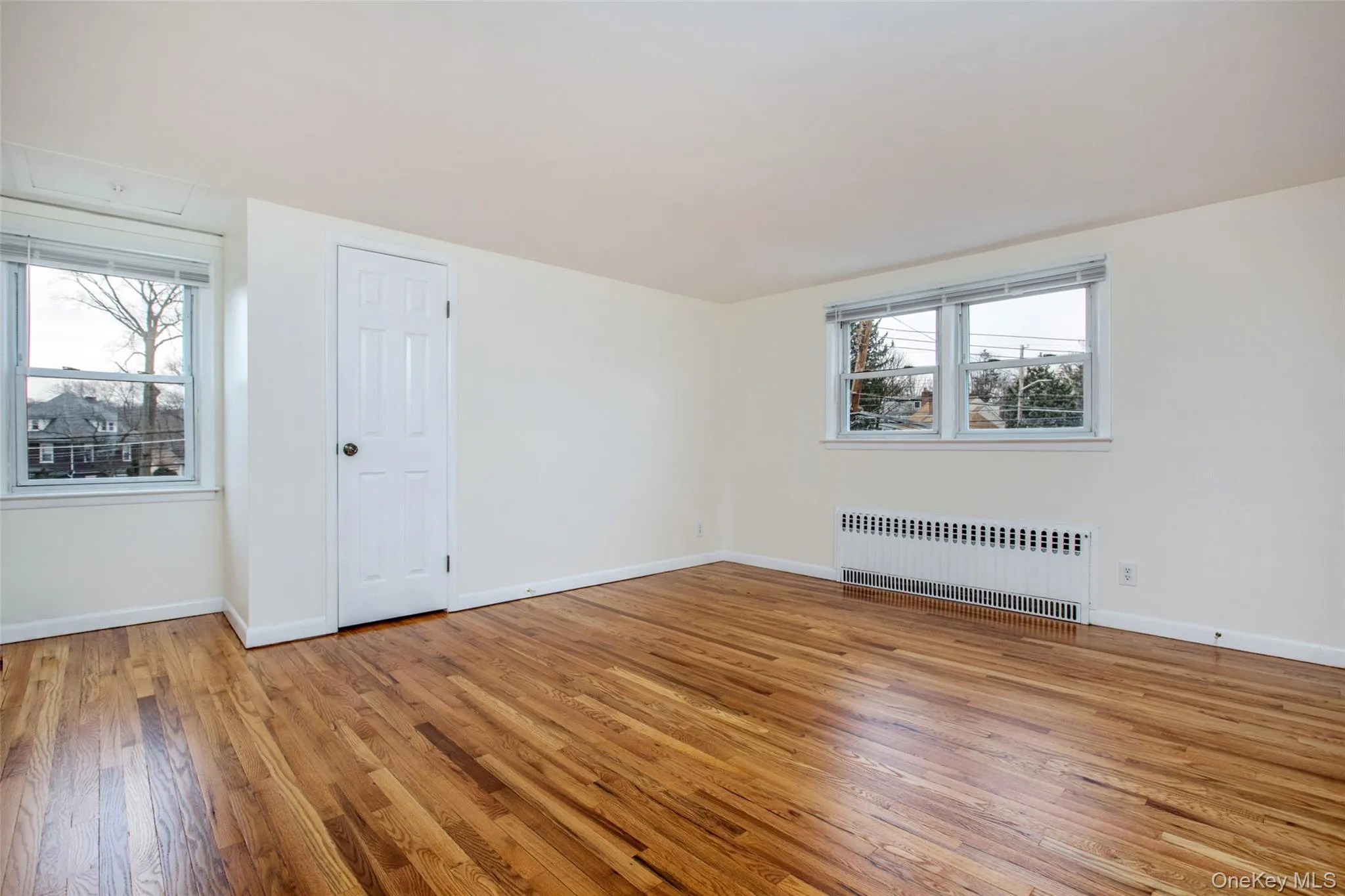 Another view of this spacious Primary Bedroom. Attic access for additoinal storage. Another view of this spacious Primary Bedroom. Attic access for additoinal storage.