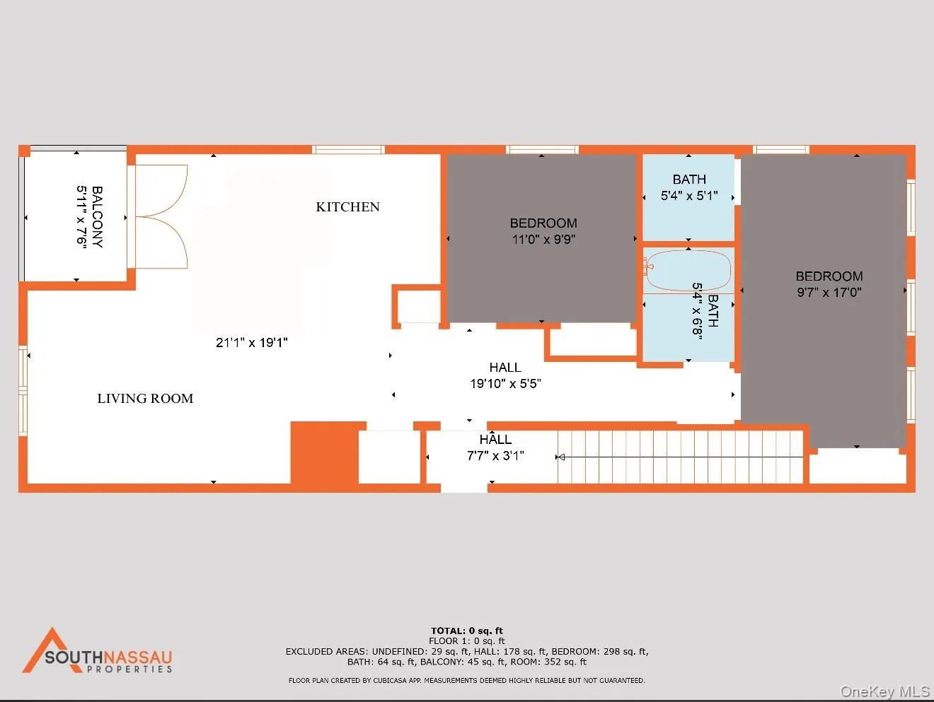 326a Long Beach Road, Hempstead, NY, 2 Bedrooms Bedrooms, 5 Rooms Rooms,2 BathroomsBathrooms,Residential Lease,For Rent,Long Beach,0,1006993 326a Long Beach Road, Hempstead, NY, 2 Bedrooms Bedrooms, 5 Rooms Rooms,2 BathroomsBathrooms,Residential Lease,For Rent,Long Beach,0,1006993