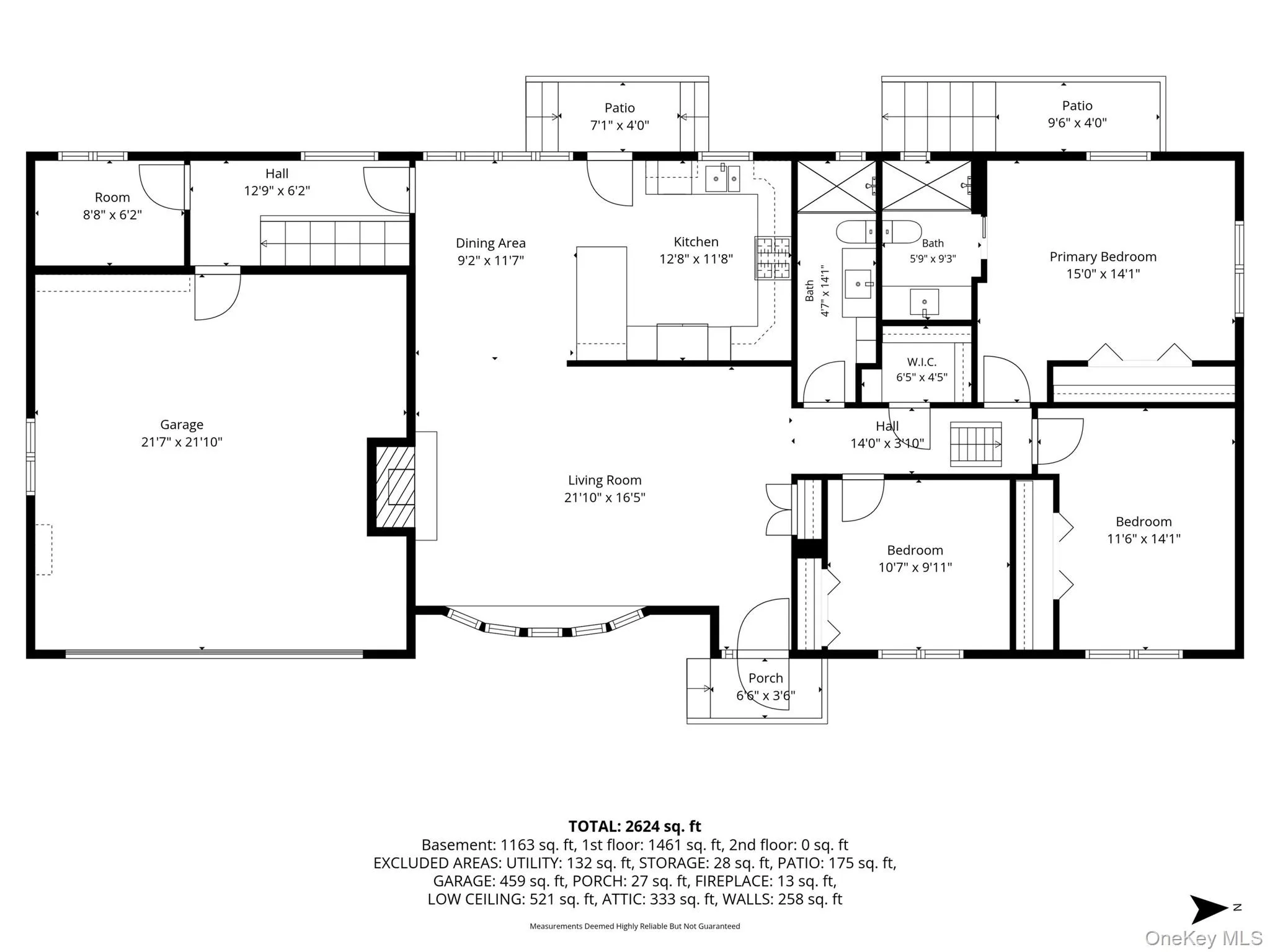 2906 161st Street, New York, NY, 4 Bedrooms Bedrooms, 8 Rooms Rooms,3 BathroomsBathrooms,Residential,For Rent,161st,0,1007000 2906 161st Street, New York, NY, 4 Bedrooms Bedrooms, 8 Rooms Rooms,3 BathroomsBathrooms,Residential,For Rent,161st,0,1007000