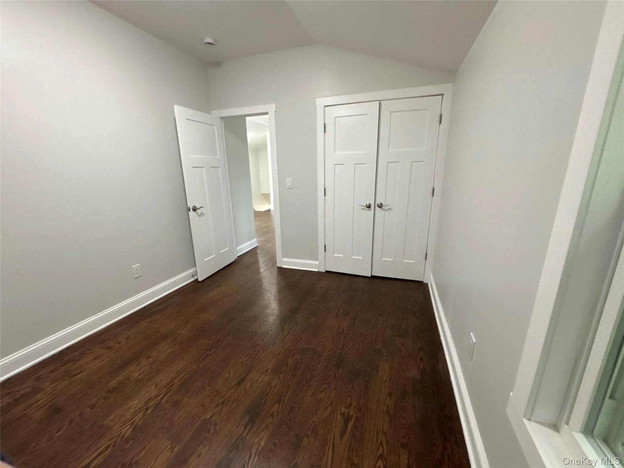Third bedroom Third bedroom
