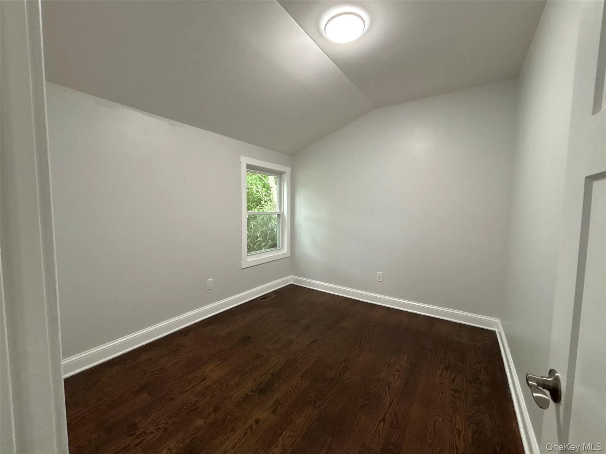Third bedroom Third bedroom