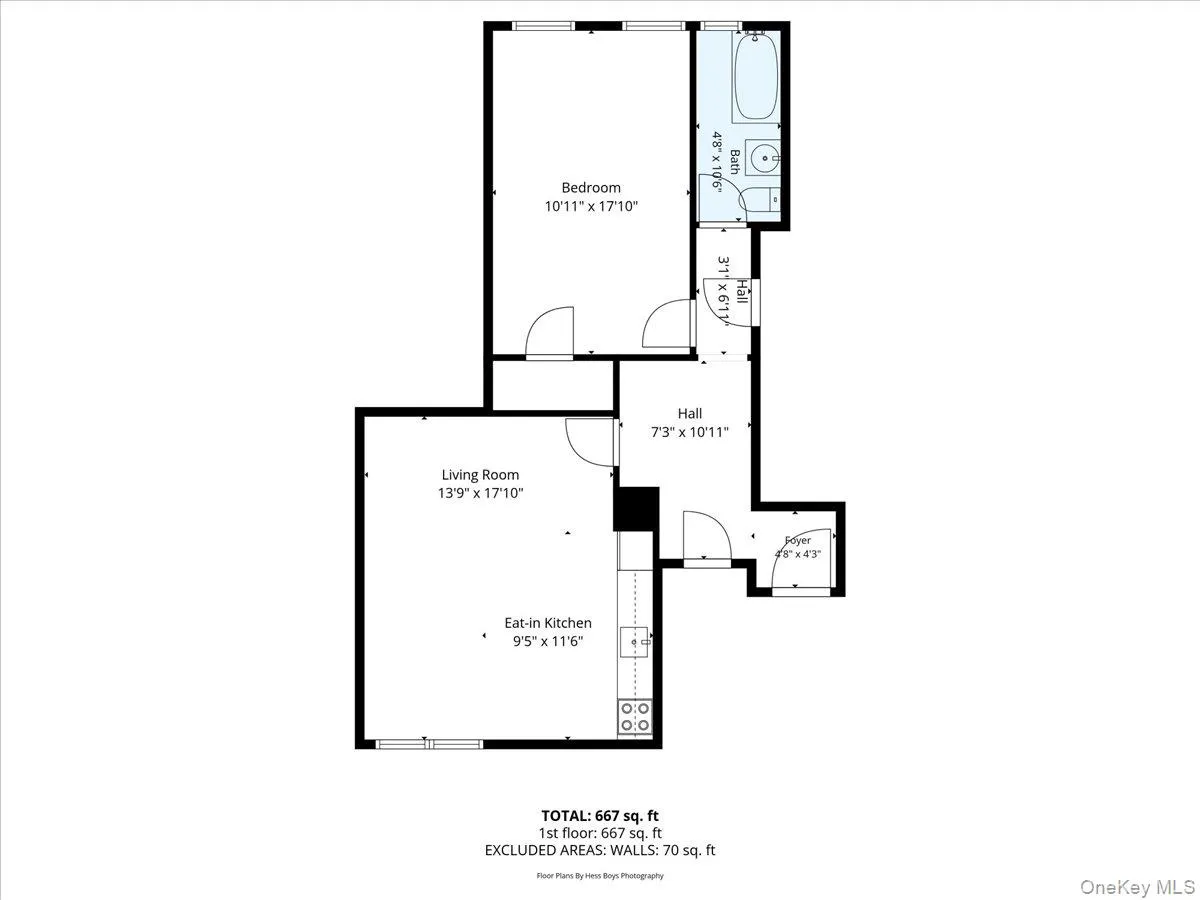 3398 Wayne Avenue, New York, NY, 1 Bedroom Bedrooms, 3 Rooms Rooms,1 BathroomBathrooms,Residential,For Rent,Wayne,0,1007054 3398 Wayne Avenue, New York, NY, 1 Bedroom Bedrooms, 3 Rooms Rooms,1 BathroomBathrooms,Residential,For Rent,Wayne,0,1007054
