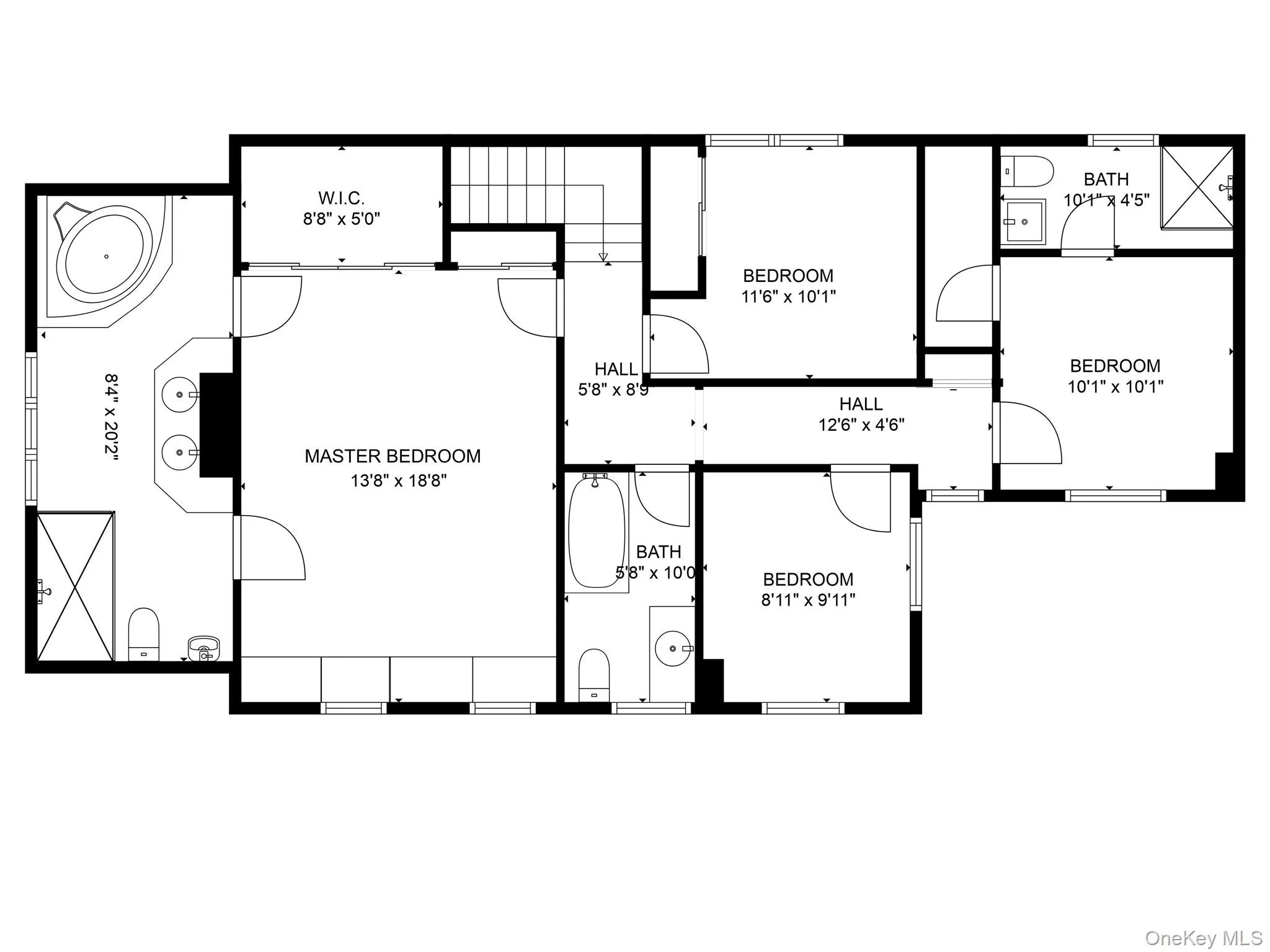 2nd floor 2nd floor